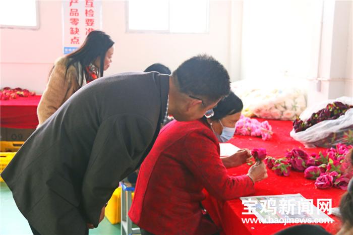 甜柿子宝鸡,甜柿产业助力乡村振兴