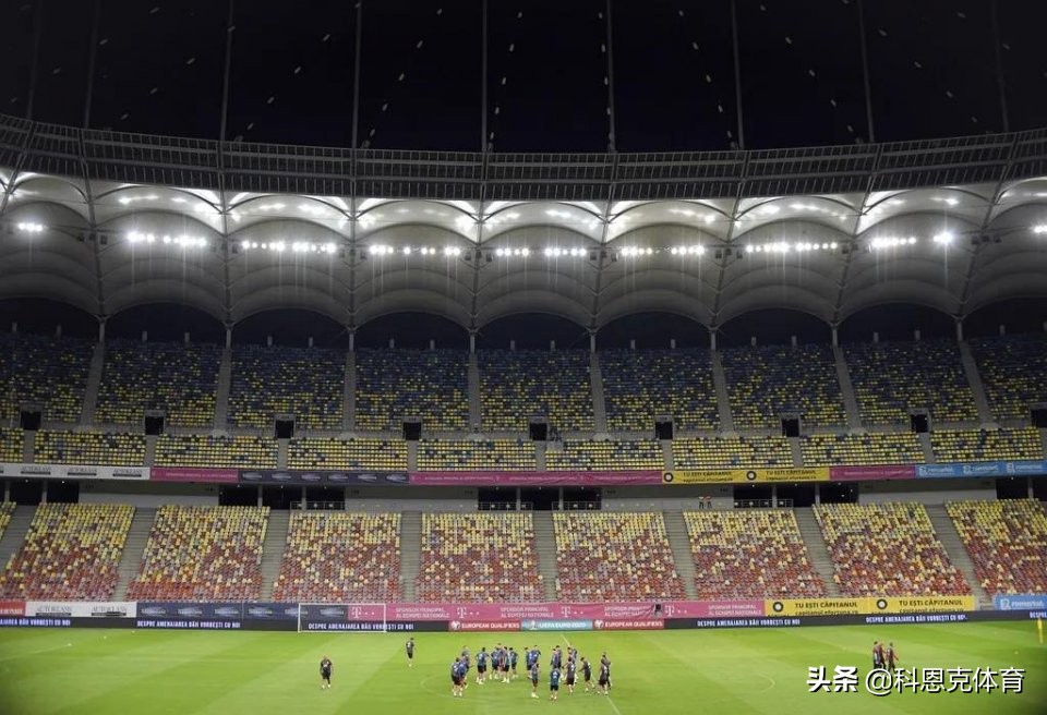 2020欧洲杯的12座球场合辑,2024年欧洲杯10座体育场分别是谁