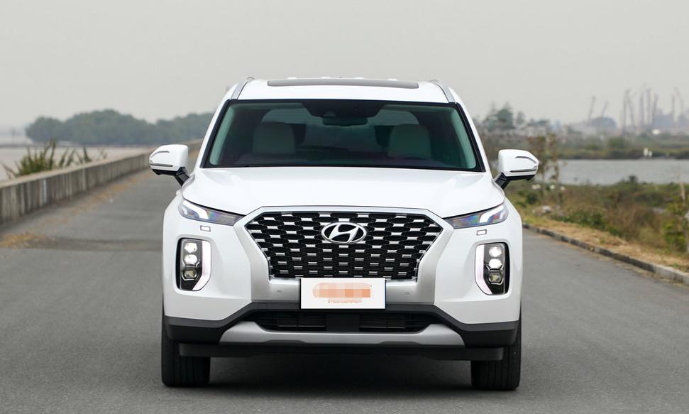 帕里斯帝vs大众途昂,34万没要奥迪提了凯迪拉克