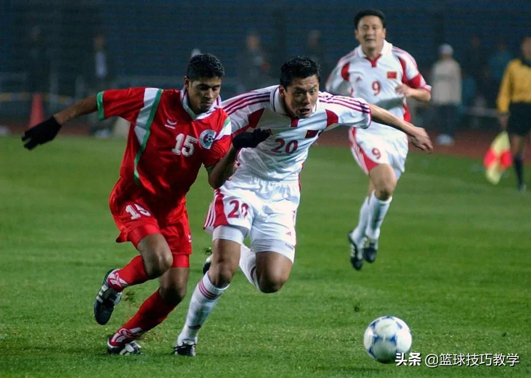 阿曼冲击世界杯,国足生死战对决阿曼