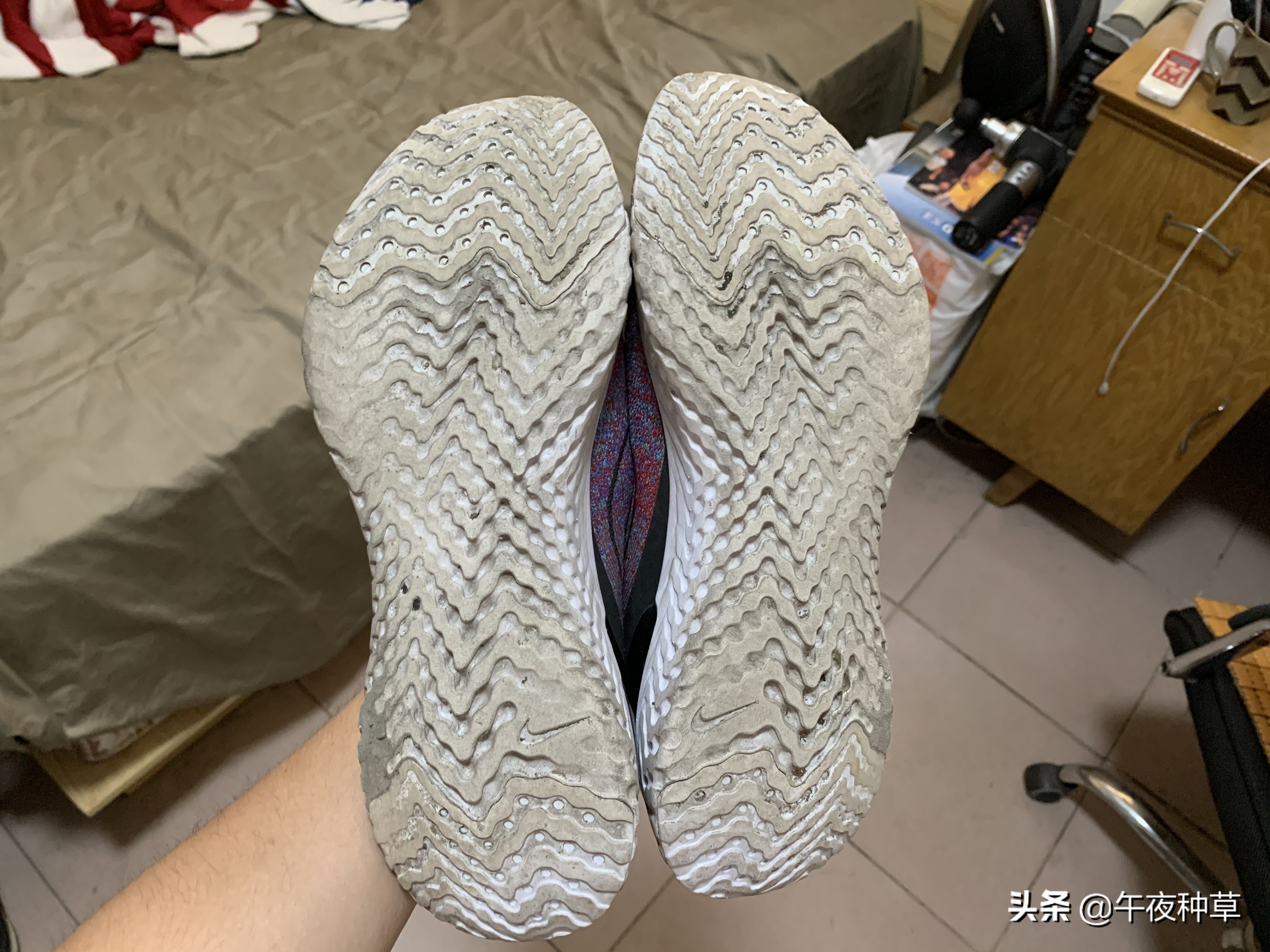 初级跑者跑鞋推荐1000米,618入门跑鞋