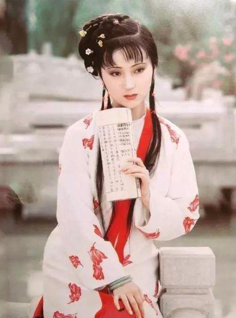 八十年代女明星感情生活,80年代的女星惊艳了时光