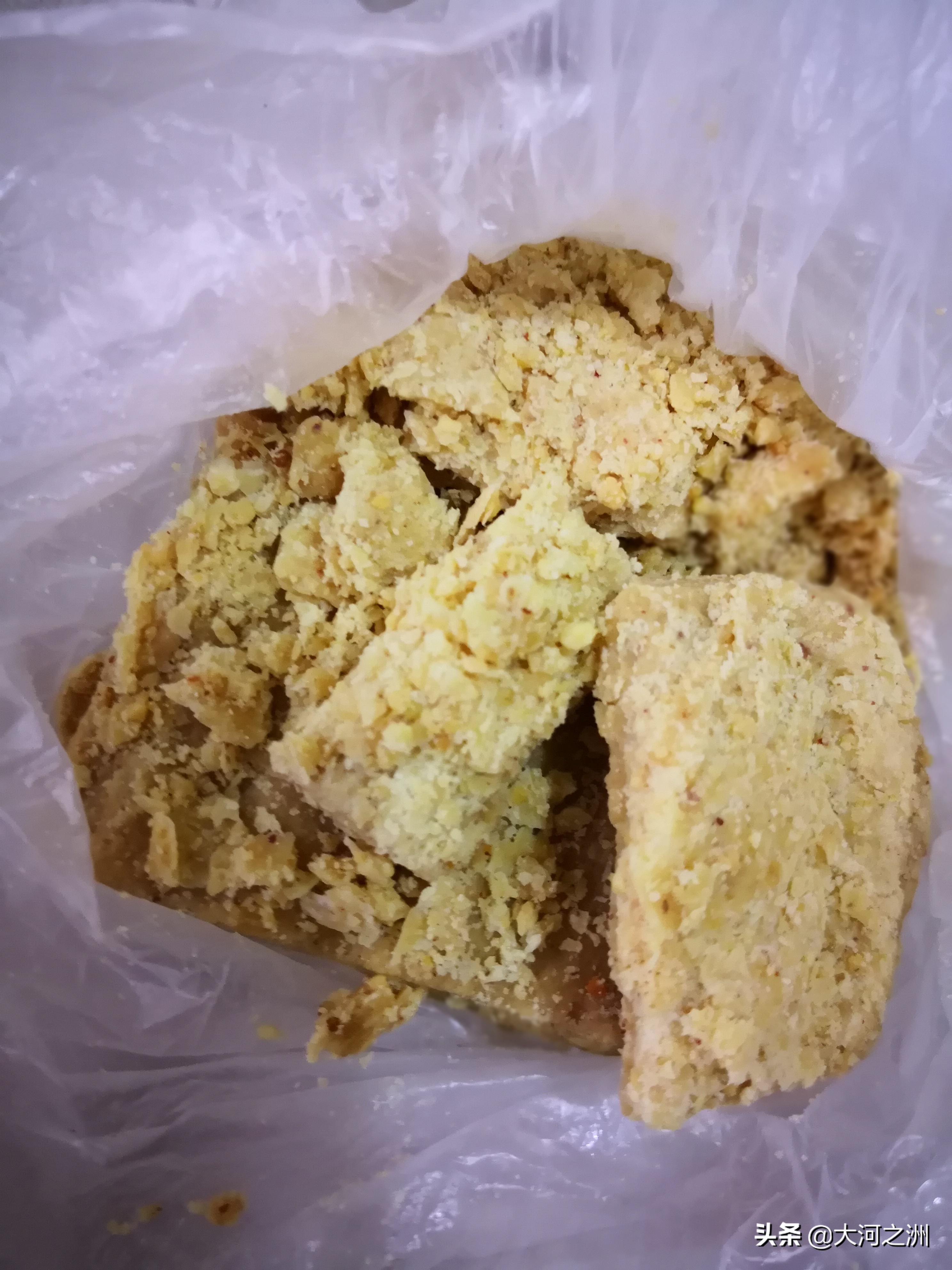 开封灌汤包和桶子鸡,开封攻略美食灌汤包