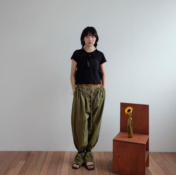 三分钟之内，这些韩国美少女身上的所有同款链接都掌握！