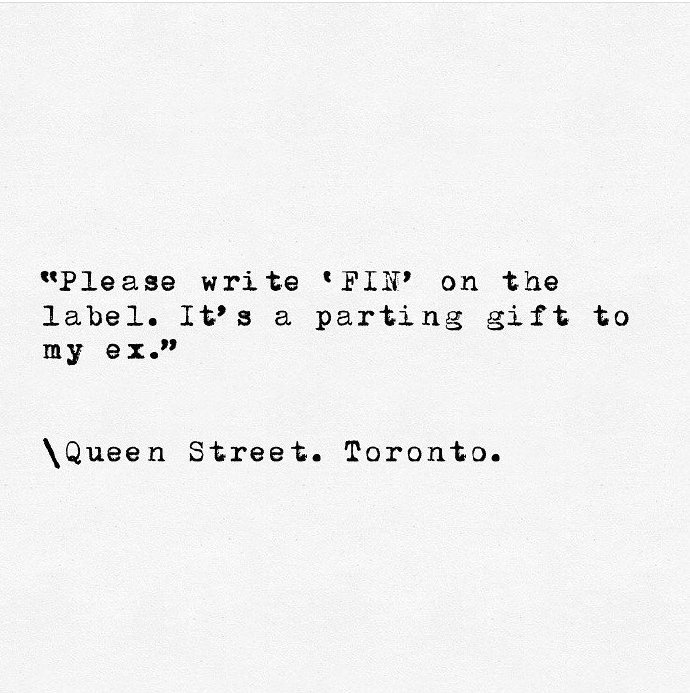 一分钱都没花的文案,大牌香水一句话广告文案