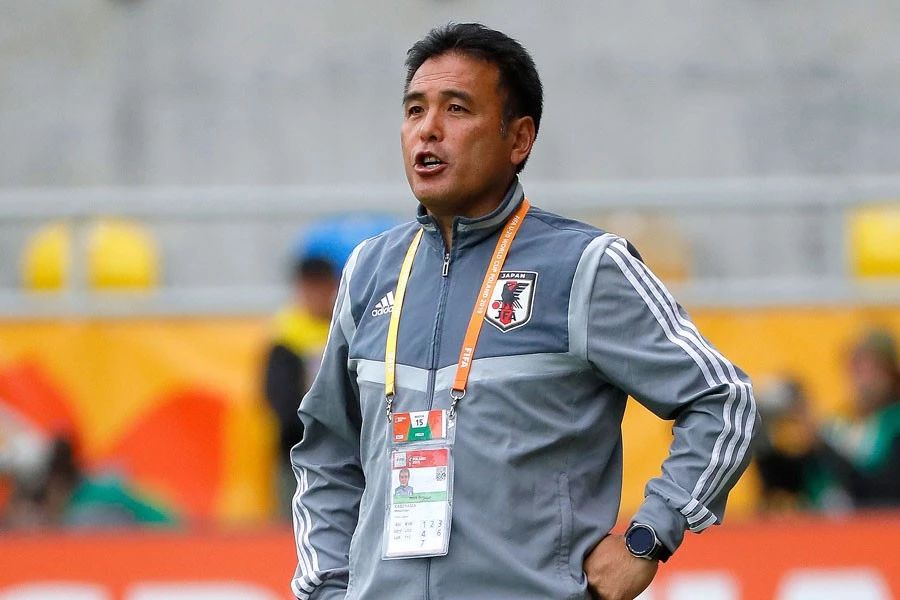 这支世青赛打爆墨西哥的日本U20国家队，让中国足球彻底绝望！