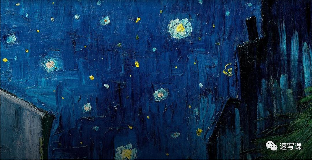 梵高作品是怎么被世人知道的,梵高的作品为什么能被世人所欣赏