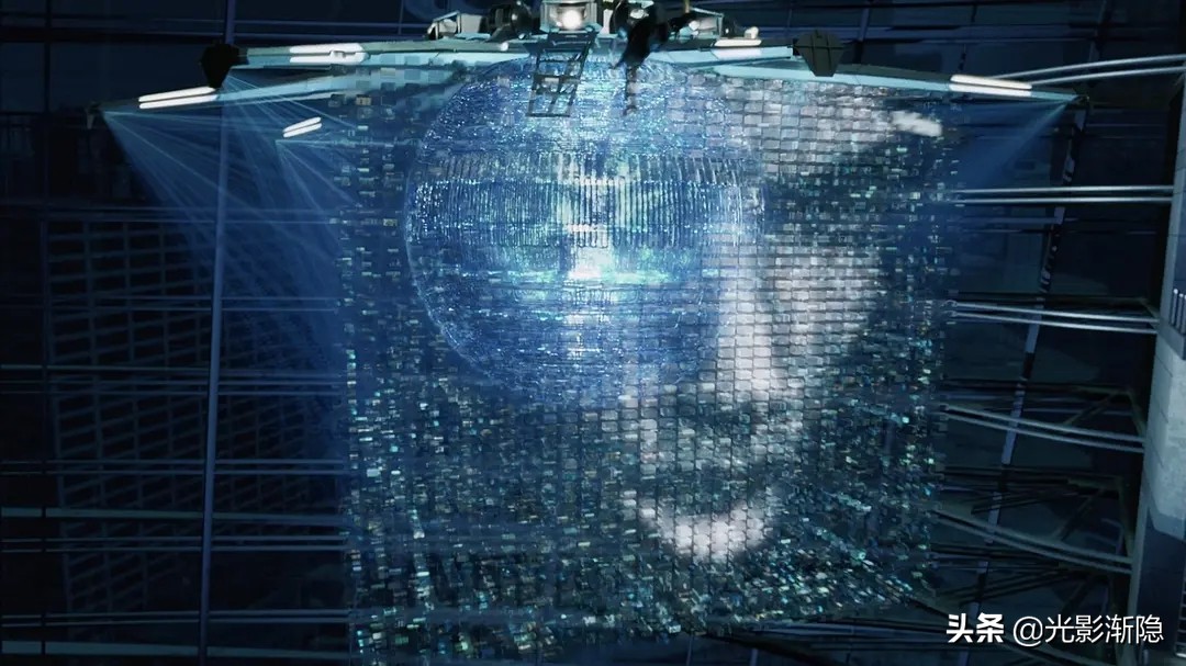 影视剧不断传递的“AI统治世界”，是在危言耸听？还是在唤醒人性