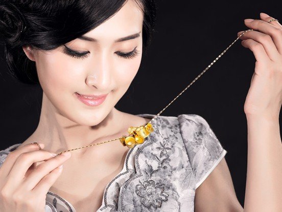 直播间卖珠宝首饰为什么那么便宜？要便宜质量靠谱还是用珠宝租赁