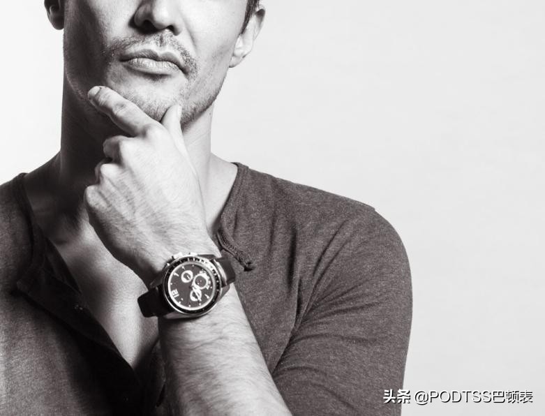 一块表对于男人的意义,男人给女人送表意味着什么