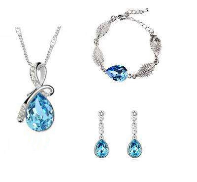 一戴首饰就有霉运,戴首饰皮肤变红了咋回事