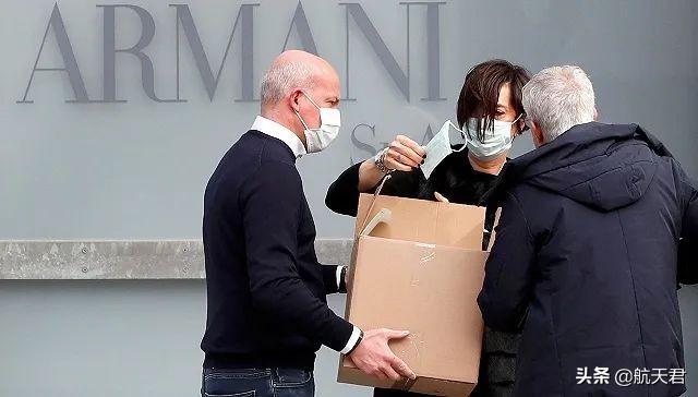 82404例，美国成确诊病例最多国家！物资紧缺已显现，还能撑多久