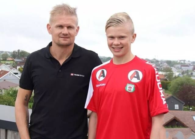 五大联赛球星评价哈兰德,哈兰德会成为新的欧冠之王吗