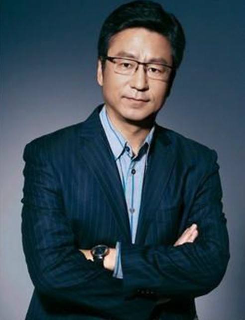 白岩松一定要尽自己最大努力,白岩松内心强大