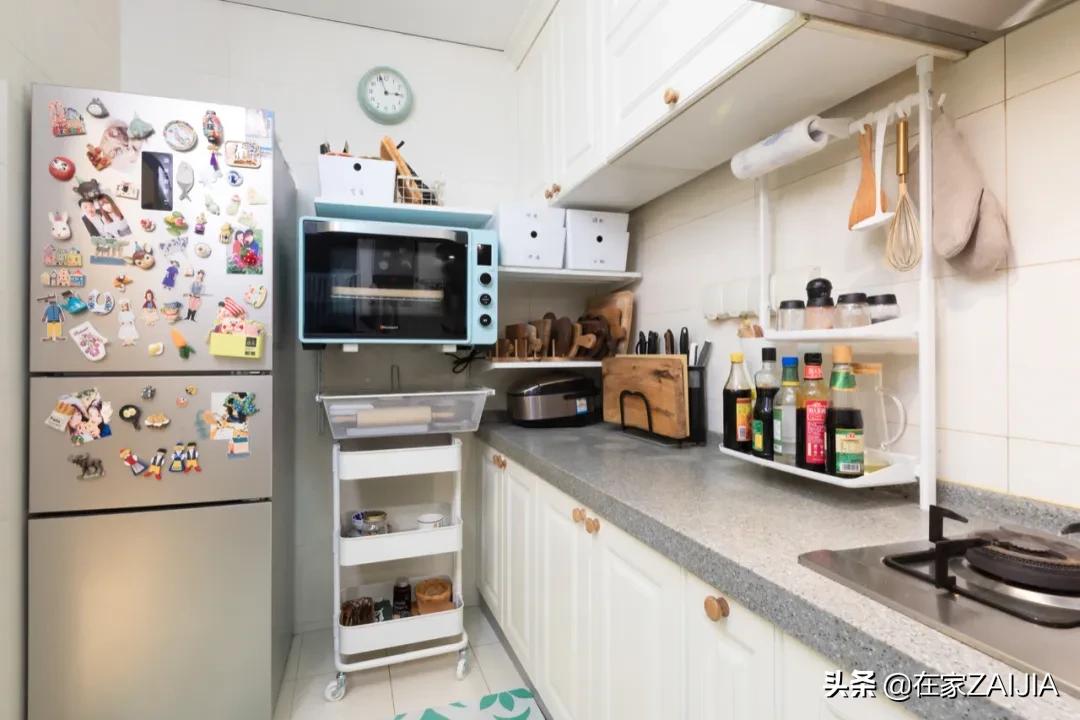 鸡肋小空间利用,鸡肋空间的十种用法