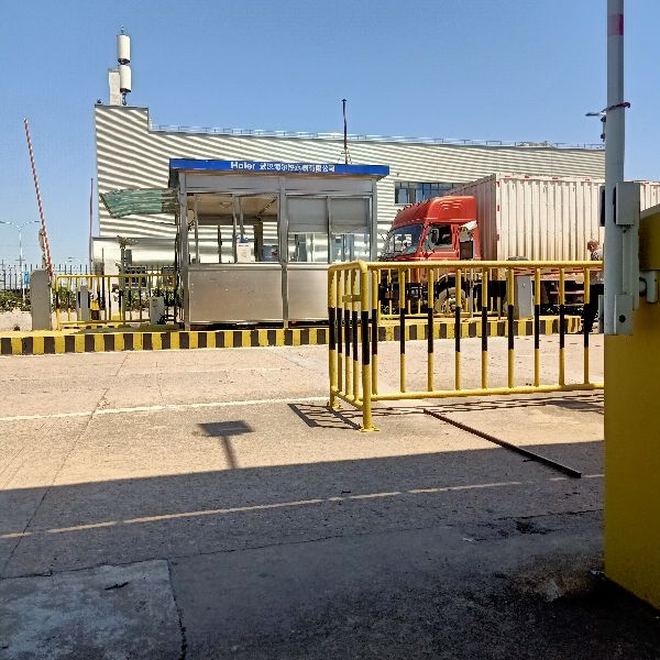 武汉海尔工业园区,武汉海尔招聘最新信息