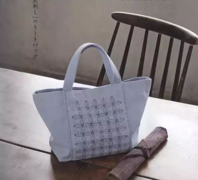 刺子绣入门教程,刺子绣教程视频