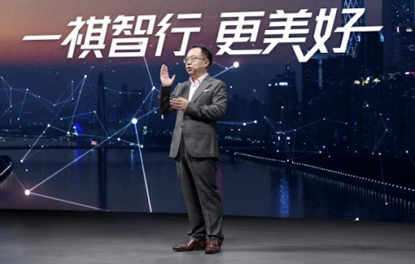 广汽传祺极致服务体验,广汽传祺重新定义你的旅途生活