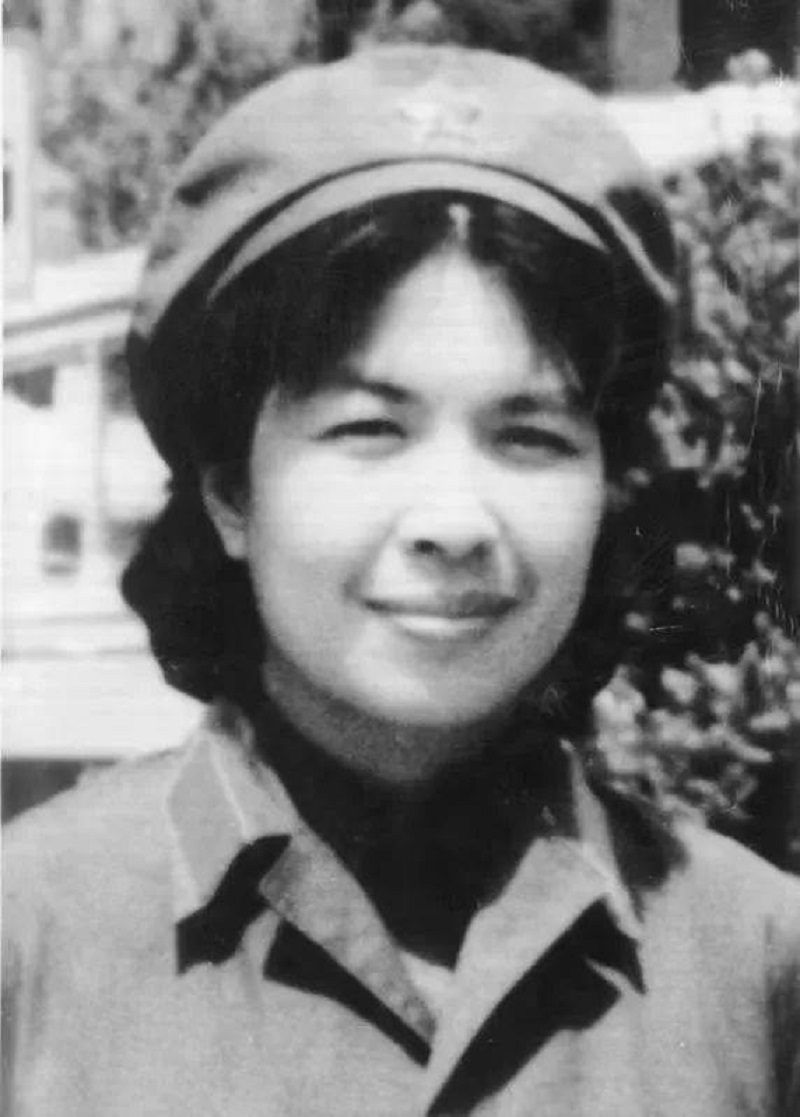 原副总理陶铸之女陶斯亮：主动放弃公职待遇，选择靠社保养老