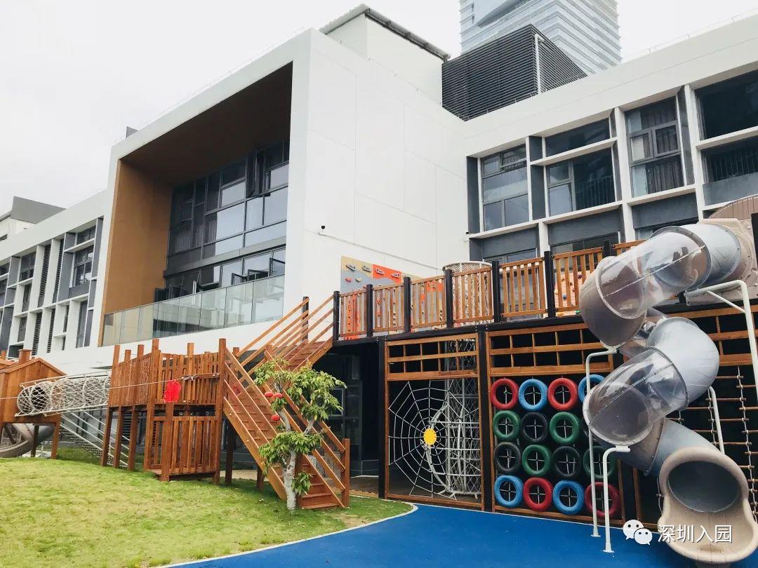 深圳高端幼儿园是哪些,深圳光明高端幼儿园