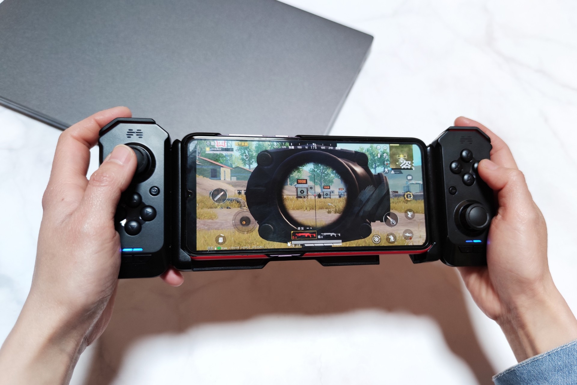 北通h2手柄有没有传统模式,北通h2手柄小米手机可以用吗