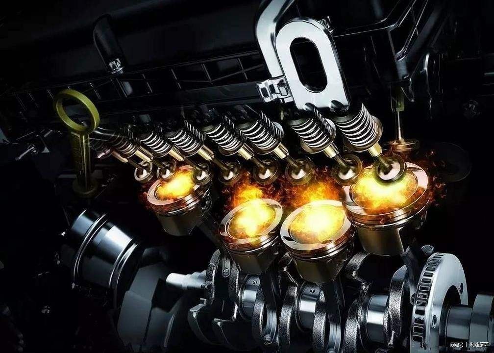 发动机主要有哪些特性曲线,什么叫发动机特性