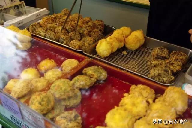 东京浅草夜生活攻略,日本浅草美食推荐