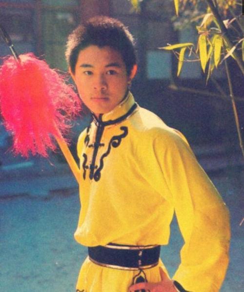 李连杰抛弃前妻完整视频,李连杰和利智现况