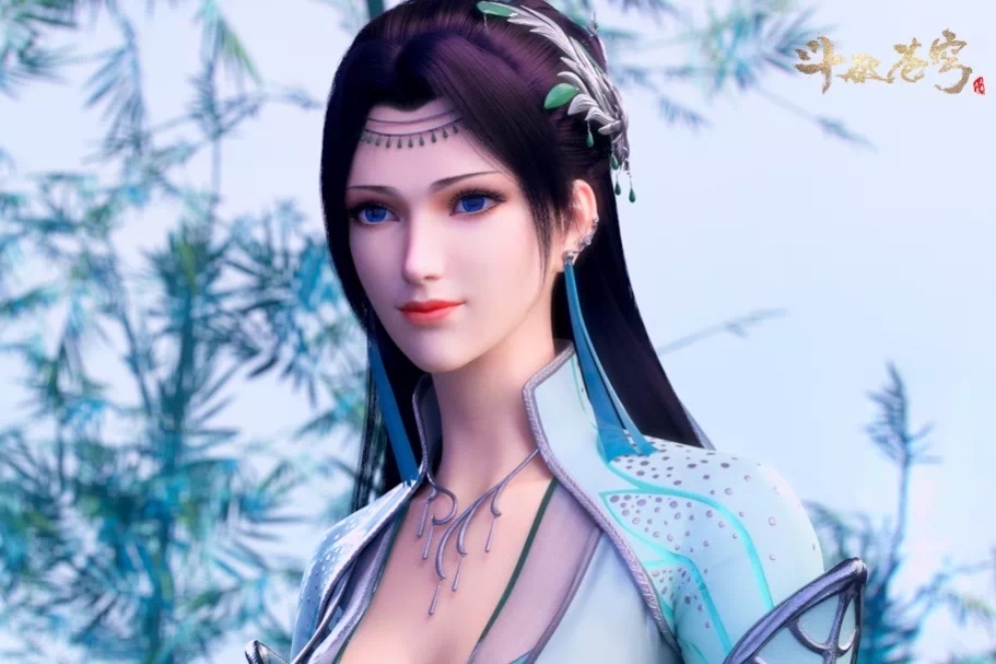 若萧炎生活在现代，谁是最合适的结婚对象，爱而不得才是真爱？