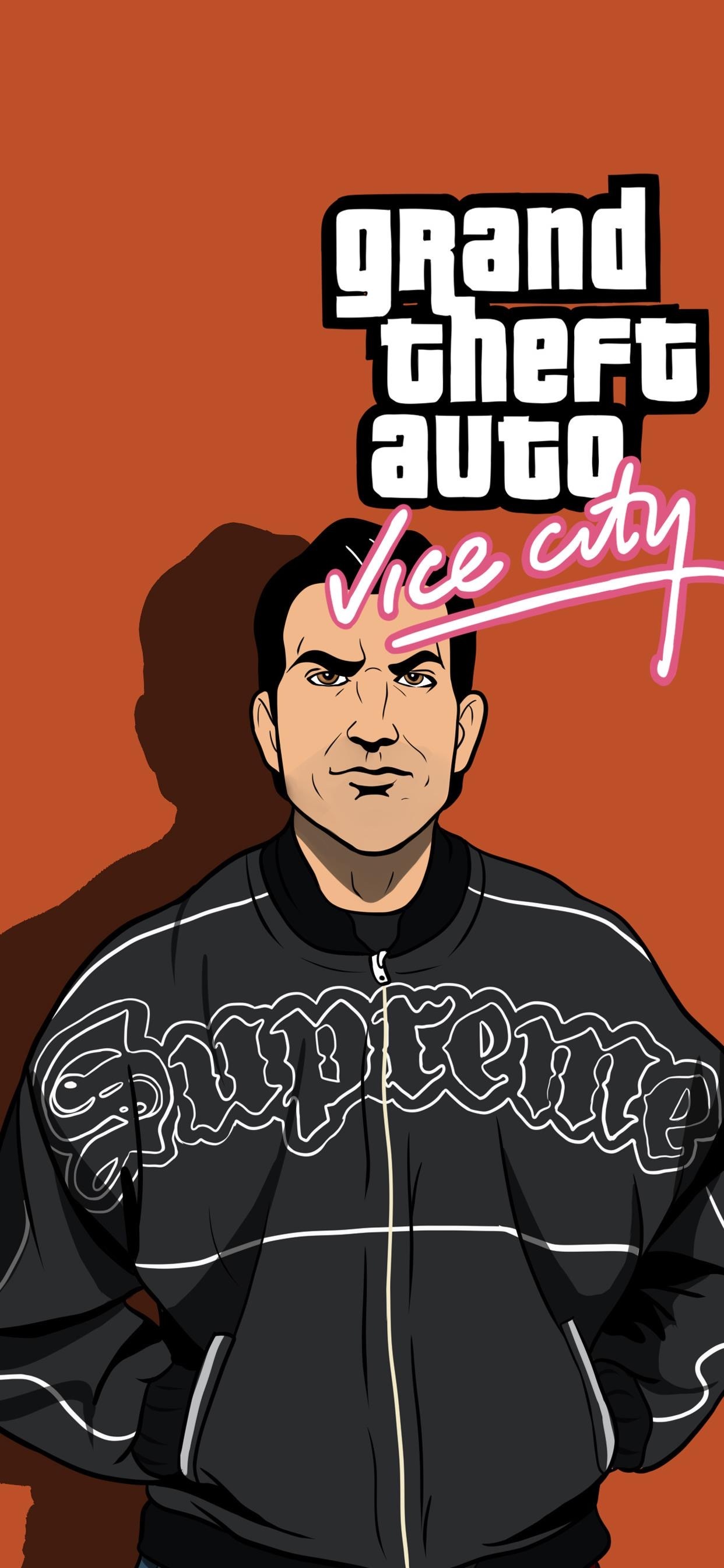 侠盗猎车精品壁纸,2023壁纸侠盗猎车手