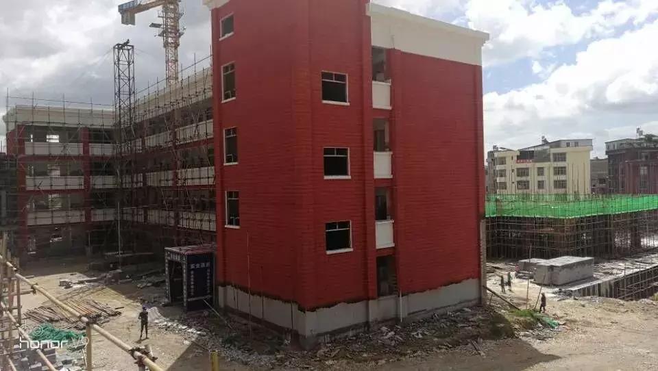 好消息！文山家长注意，今年9月这四所新建学校投入使用