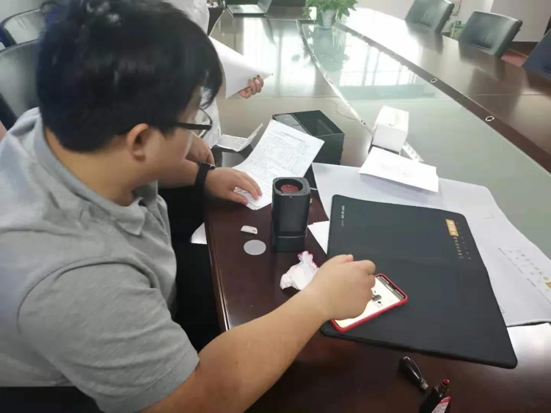 特级建筑企业丨大立建设集团举行章管家培训会