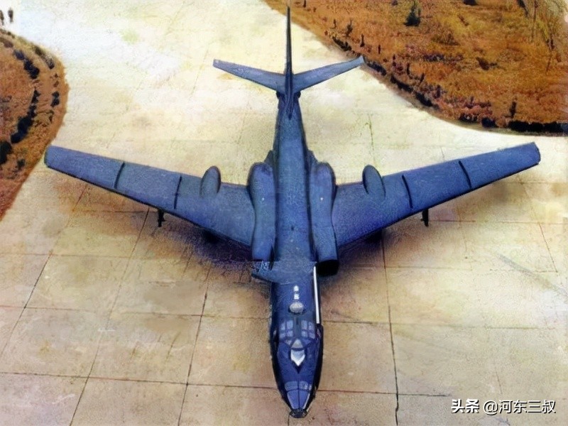 轰6n轰炸机历代改造升级机型,轰6为什么不能改成四发轰炸机