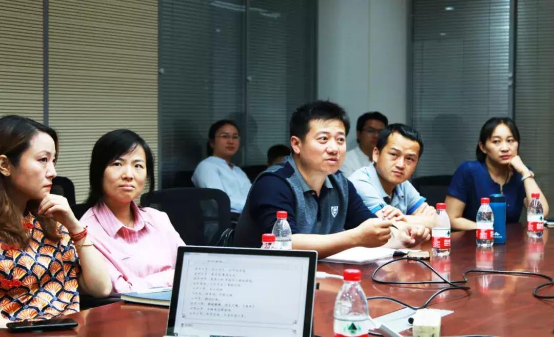 葱茏六月，秦汉胡同商务活动大事纪