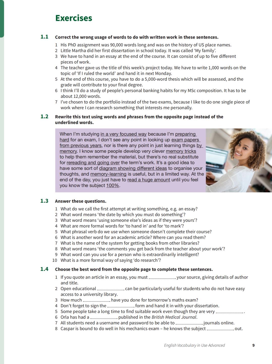 教材剑桥英语,剑桥英语教材englishinmind1级