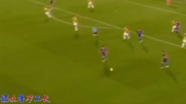 沙尔克和托迪博谁更厉害,阿劳霍托迪博