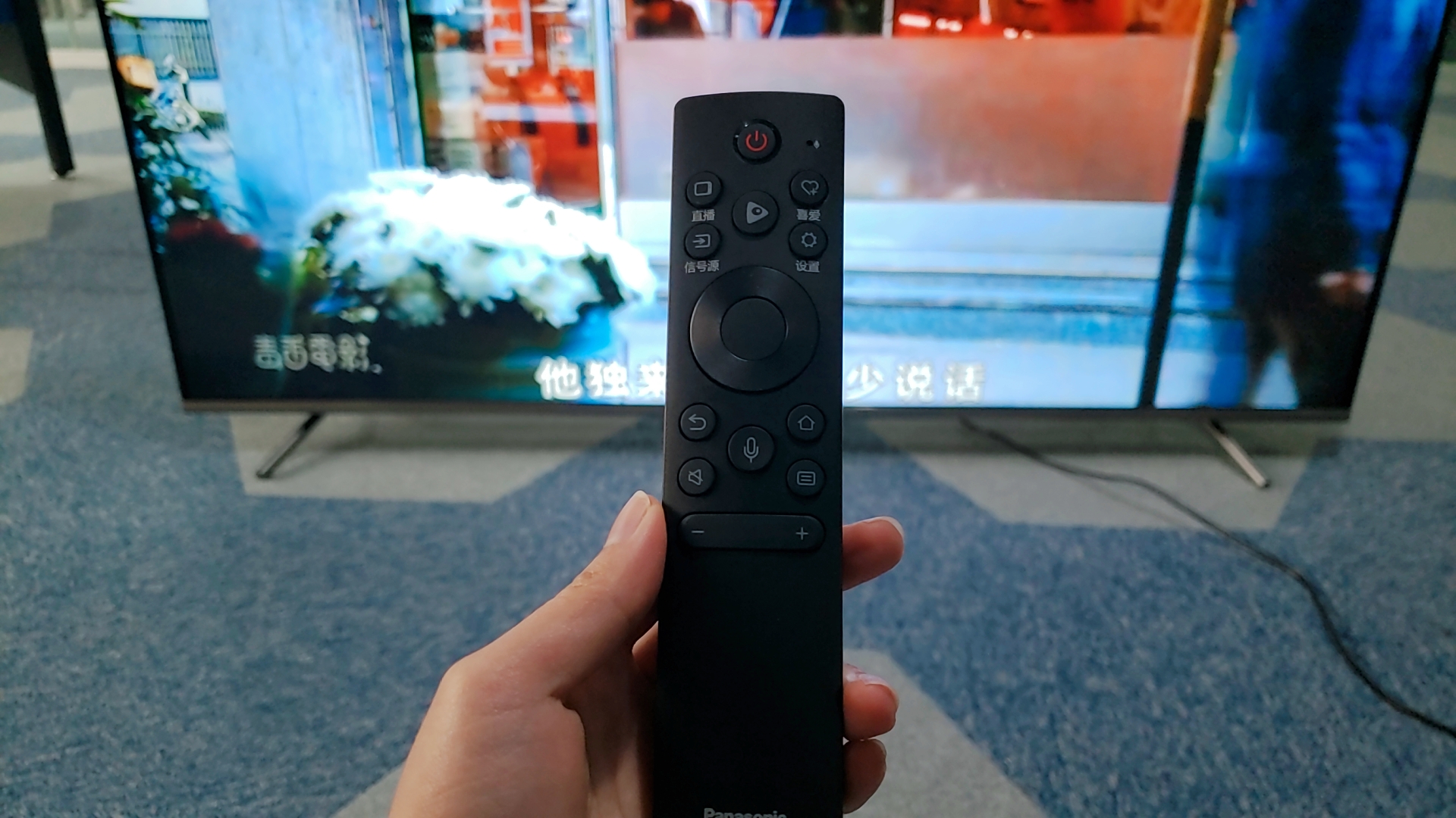 松下电视机th-65gx680c,松下gx580和gx680区别