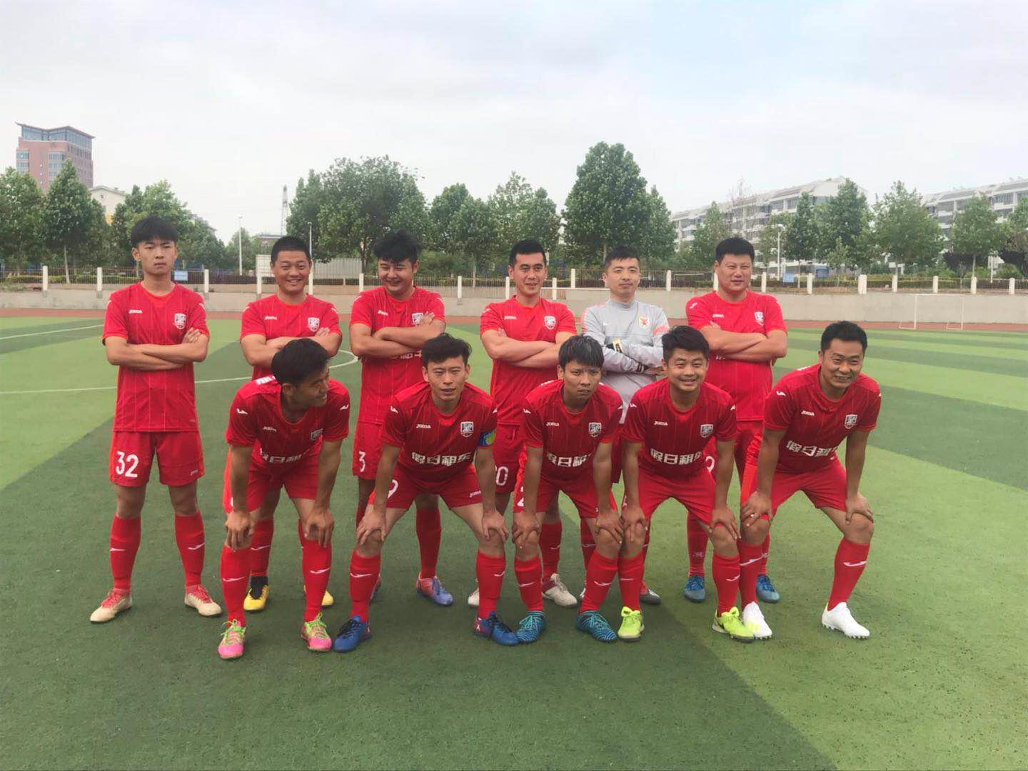 *安泰**市超级联赛，华伟望岳8球大胜领跑，宝元金3比1排名第二