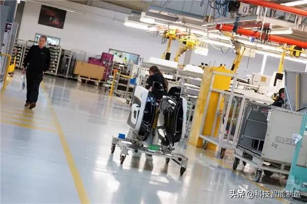 劳斯莱斯工厂造车全过程,中国劳斯莱斯工厂