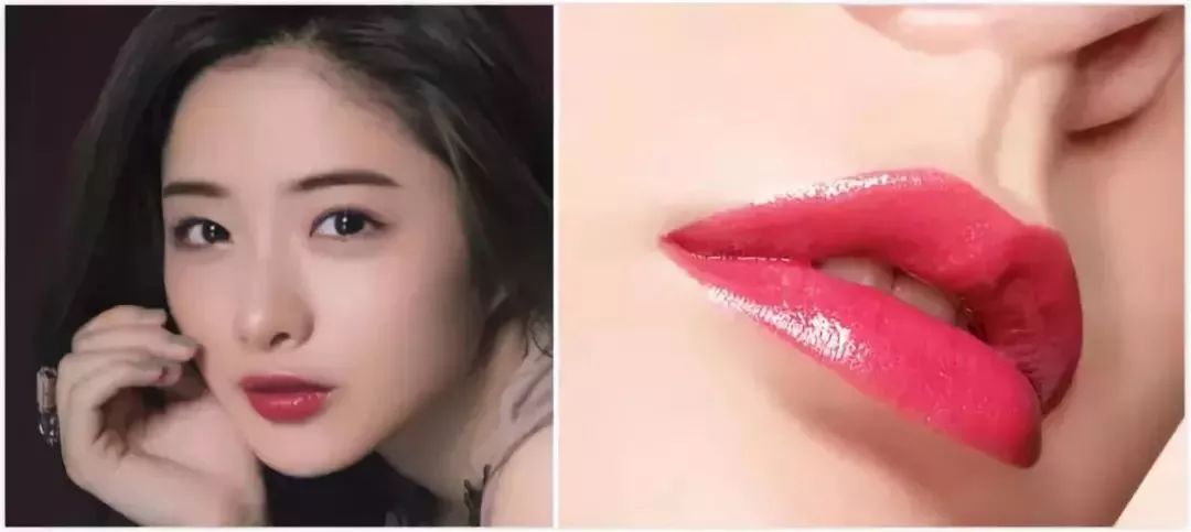 全新“微闪妆”,美得让人离不开眼睛