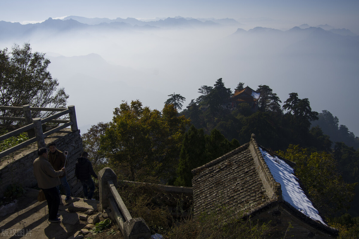 西安哪里能租到农村的院子,陕西秦岭租小院