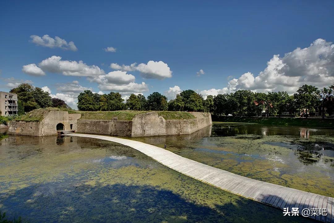 菜吧农庄创意设计,菜吧生态园规划