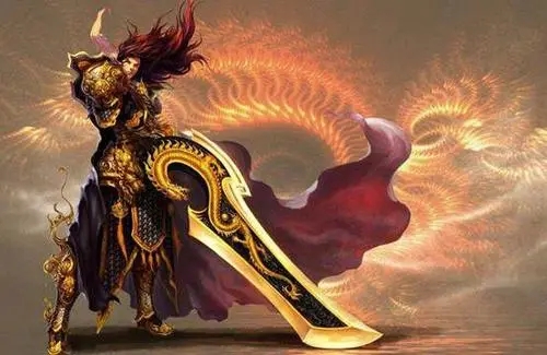 热血传奇：为何说开天不如屠龙刀？老玩家道出了屠龙刀的秘密