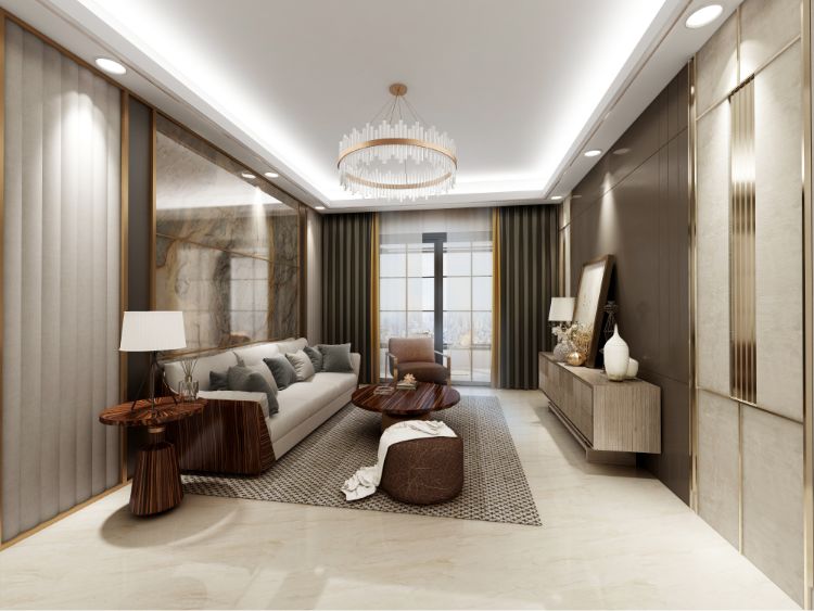 教师节装修公司主题,适合教师的装修风格