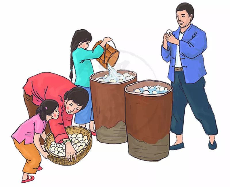 曾经沧海难为水，他乡咸鸭蛋，我实在瞧不上