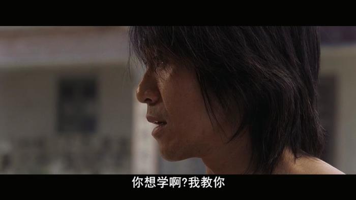 电影功夫周星驰完整版,周星驰功夫脱胎换骨