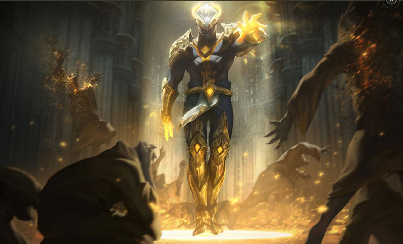 云顶之弈一拳超人阵容,云顶之弈赌蔚阵容