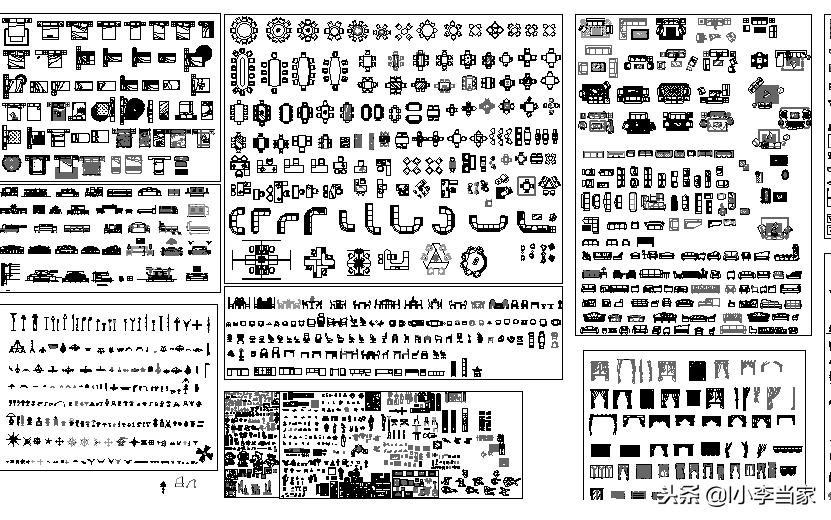 cad打印图片像素低怎么办,2023cad如何快速打印所有图纸