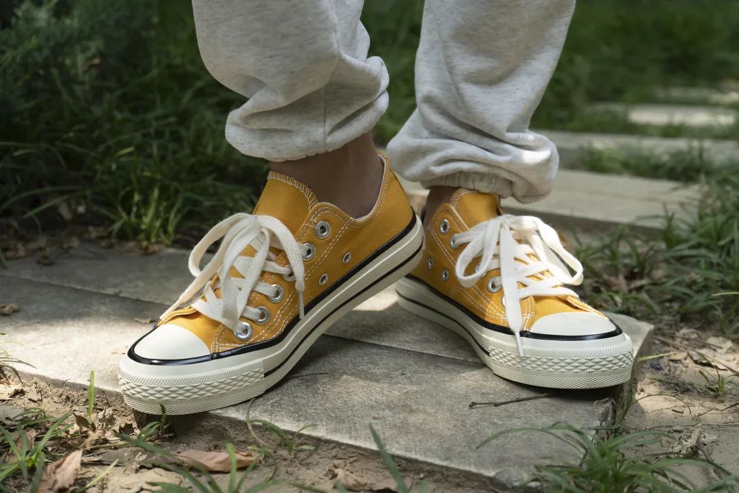 传承百年“奥运鞋”！专为国人制造，3层鞋垫，89元干掉国际大牌