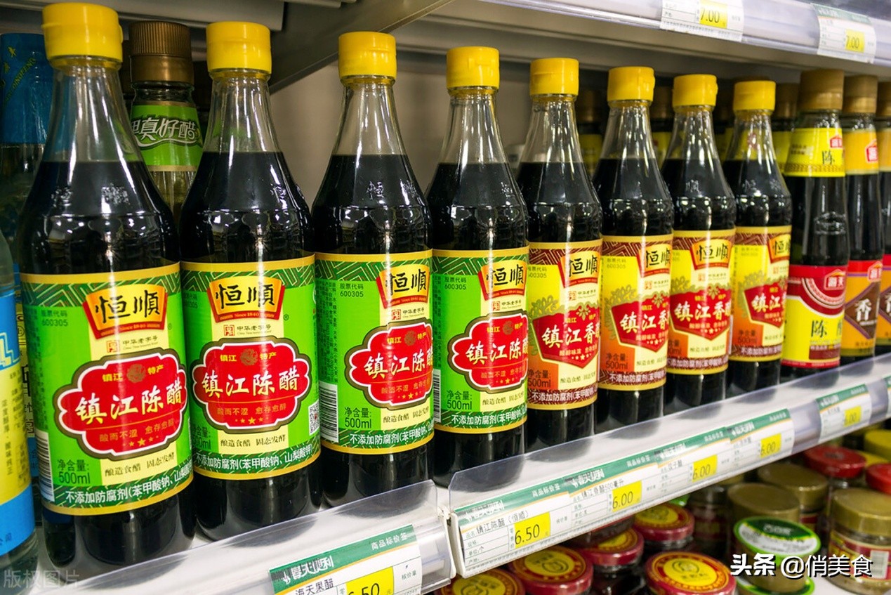 腊八蒜用什么醋腌才能变绿,腊八蒜可以直接用醋腌吗